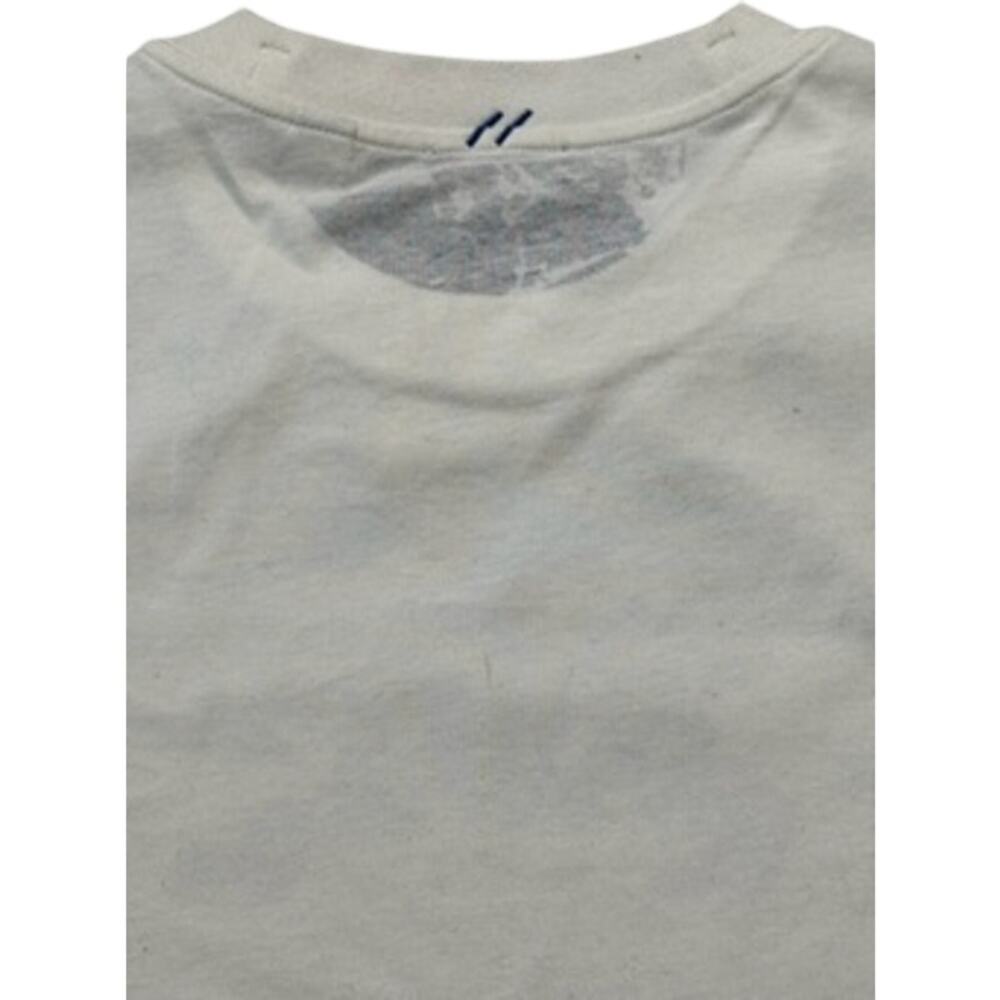 RETAIL $660 Burberry White EKD T-Shirt*Men's Large*NEW with Tags - Picture 10 of 10